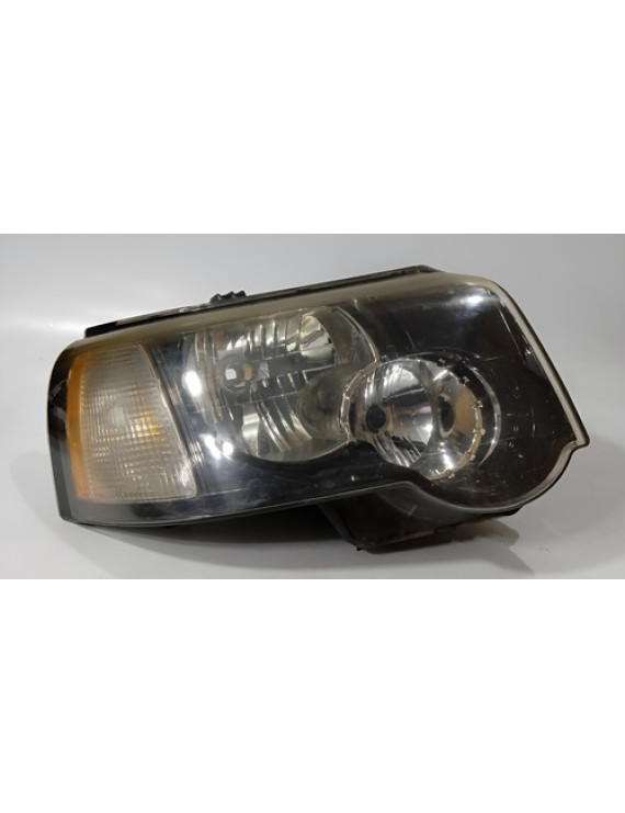 Farol Direito Freelander 1 2003 2004 2005 Direito/passageiro