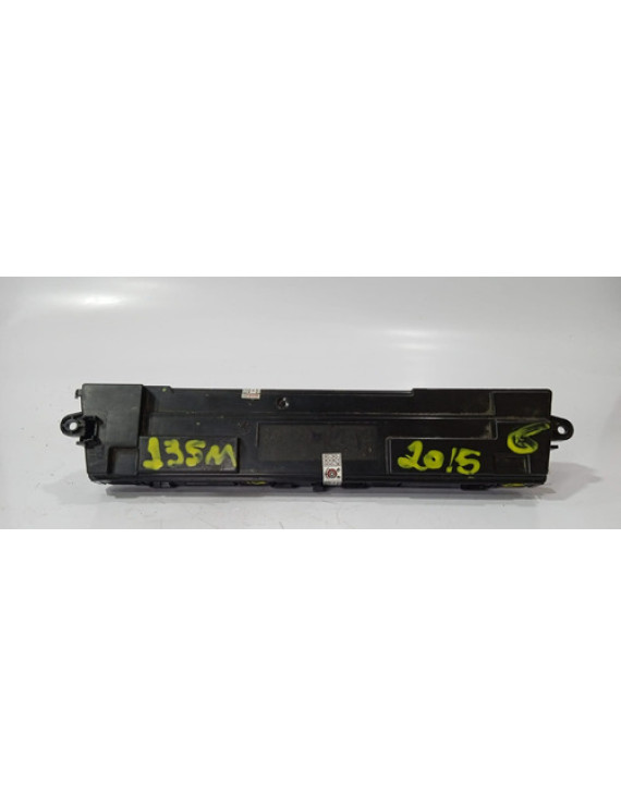 Comando De Ar Condicionado Bmw 135i 2015