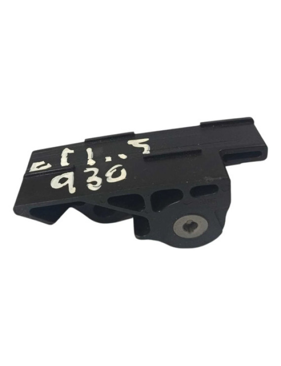 Guia Corrente Motor Ford Edge 3.5 2012 2013 2014 Preto