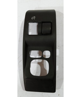 Moldura Do Botão Do Retrovisor Subaru Impreza Wrx 2011   