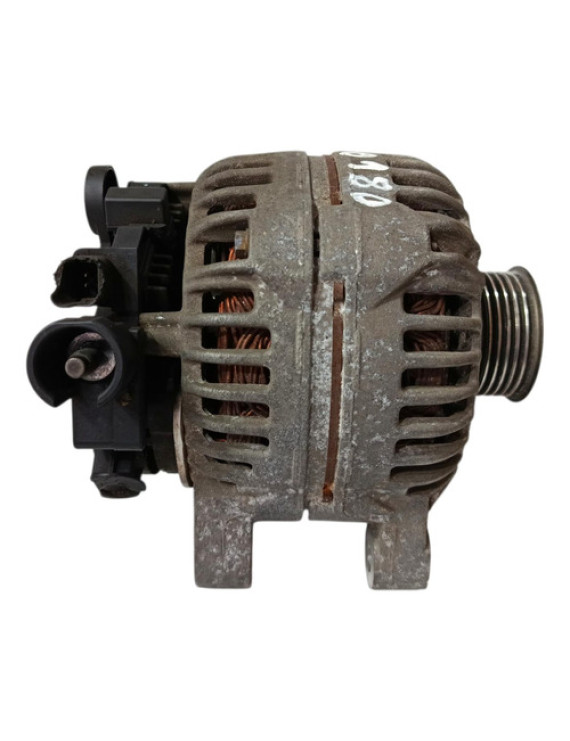 Alternador Peugeot 307 407 C3 C4 2.0 2005 - 2012