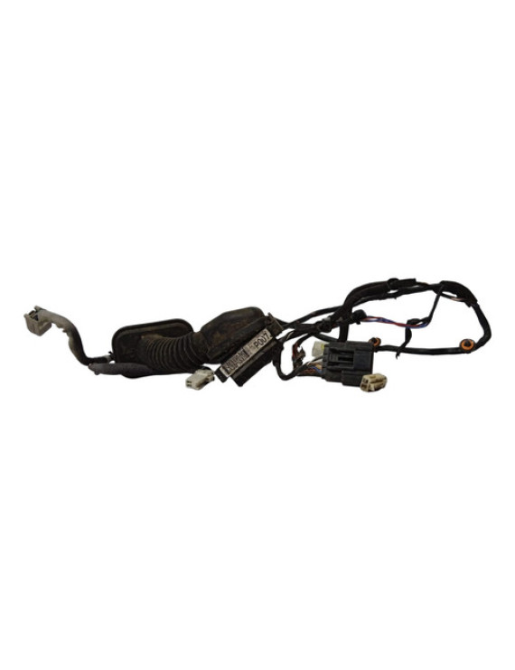 Chicote Porta Dianteira Direita Sportage 2012 - 2016