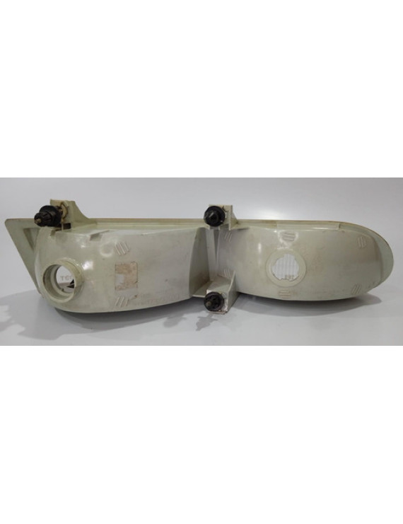 Farol Esquerdo Ford Taurus 1994 1995