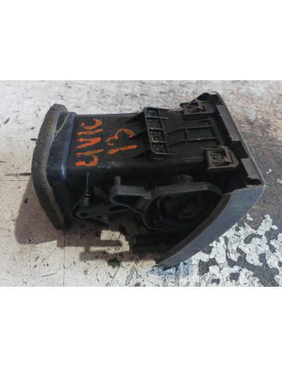 Difusor Ar Painel Direito Honda Civic 2012 - 2016