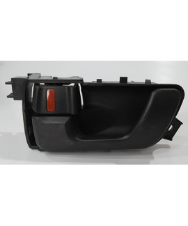 Maçaneta Interna Dianteira Esquerda Pajero Tr4 2005 - 2015