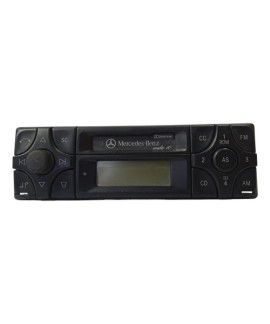 Frente Rádio Mercedes Ml500 2004 2005 2006