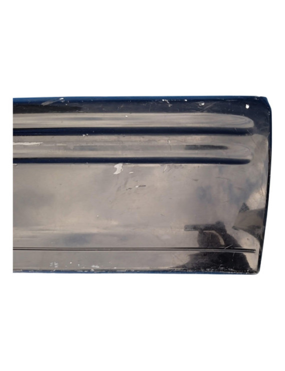 Friso Porta Traseiro Direito Grand Cherokee 1993 - 1998 Preto