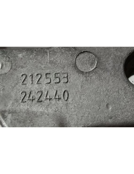 Suporte Gancho Motor Sandero 2006 - 2012