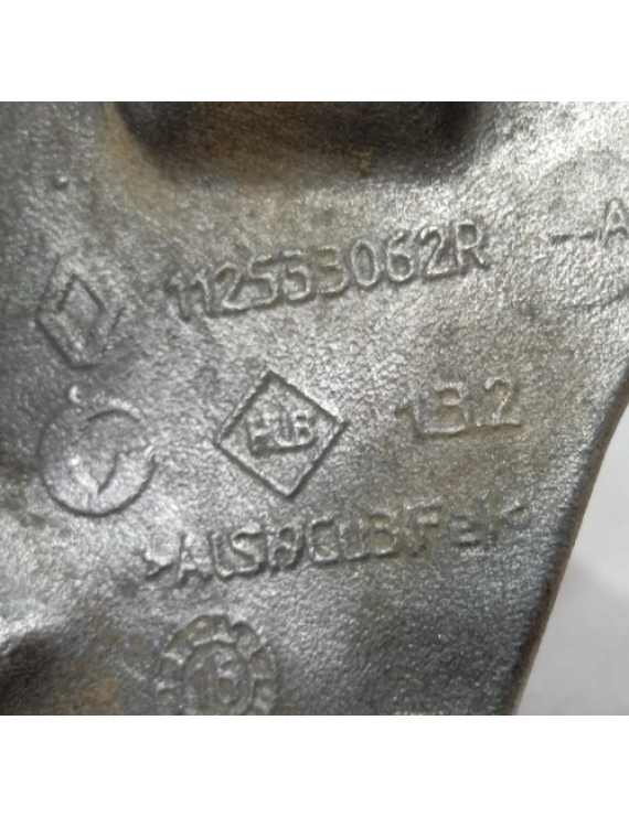 Suporte Coxim Câmbio Duster Oroch 1.6 2017 2018