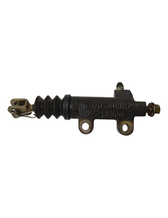 Cilindro Auxiliar Embreagem Jac J3 1.4 2010 - 2015 Preto