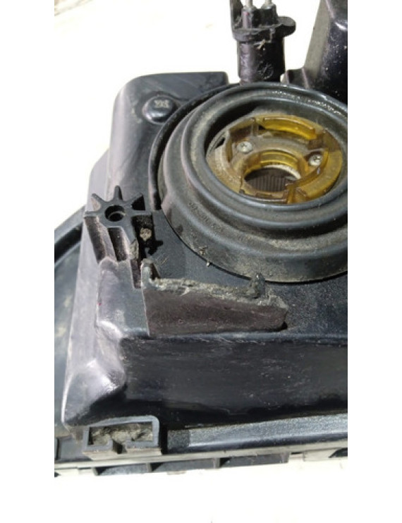 Farol Direito Bmw 540i 1996 1997 1998 1999 2000 A 2004