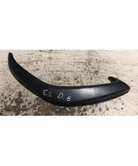 Moldura Apoio Braço Diant Esq Citroen C5 09 - 12 96711104xq Preto Moldura Apoio Braço Diant Esq Citroen C5 09 - 12 96711104xq Preto