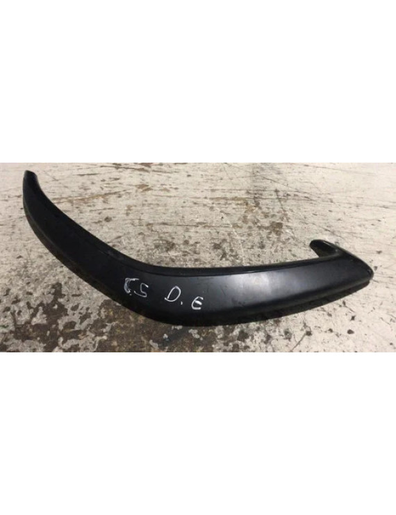 Moldura Apoio Braço Diant Esq Citroen C5 09 - 12 96711104xq Preto