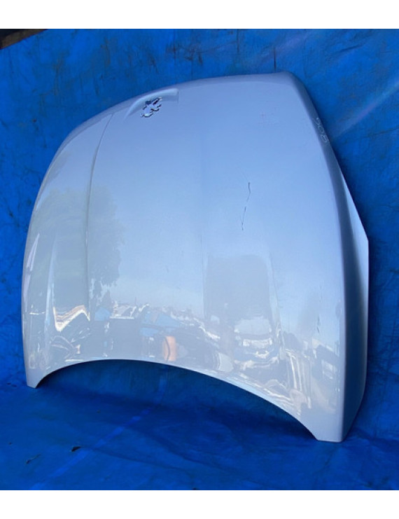 Capô Dianteiro Peugeot 508 2012 2013 2014 2015