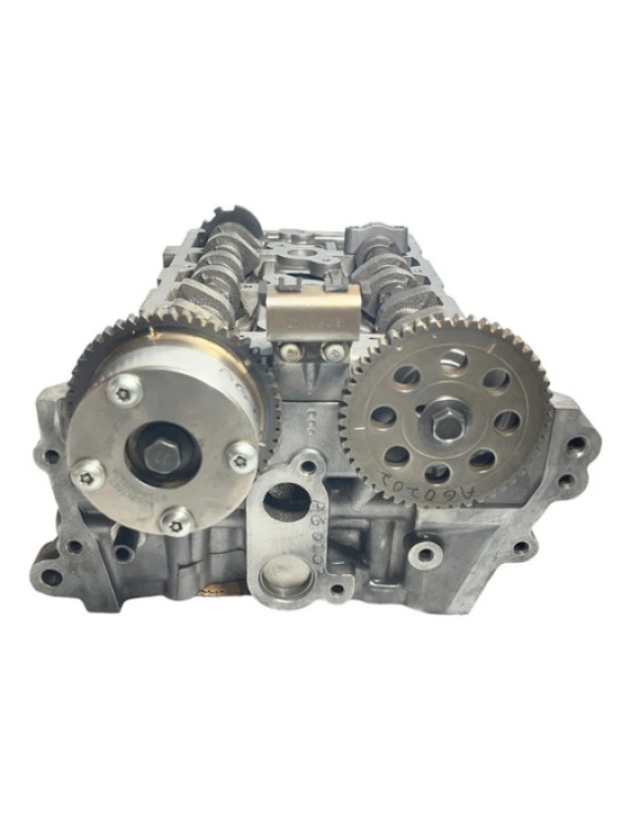 Cabeçote Lado Direito Azera 3.3 V6 2011