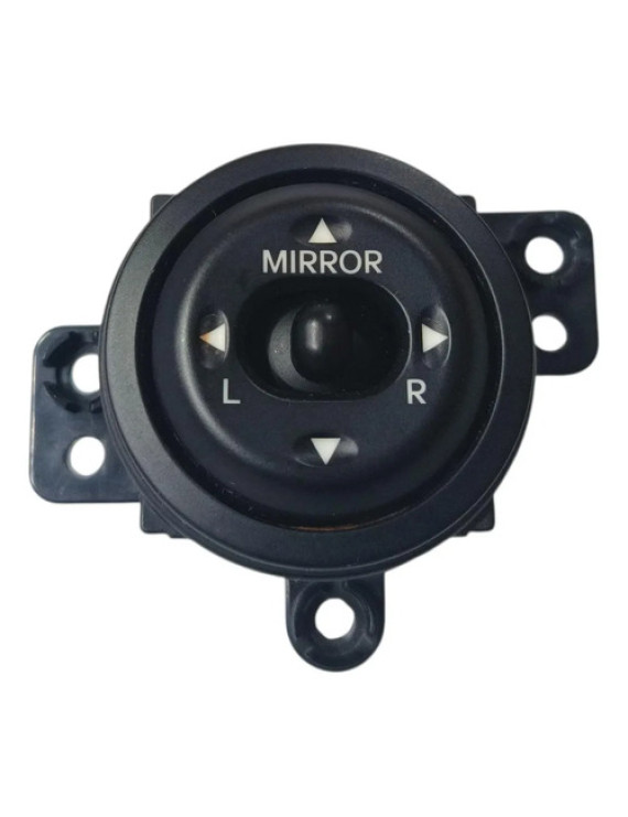 Botão Retrovisor Hb20 2013 2014 2015 2016 2017 2018 2019