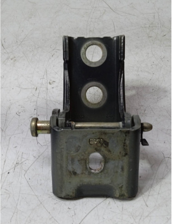 Dobradiça Superior Porta Dianteira Esquerda C5 2001 - 2005