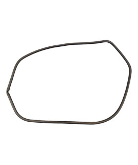 Borracha Porta Dianteira Esquerda Lexus Es350 2008 2009