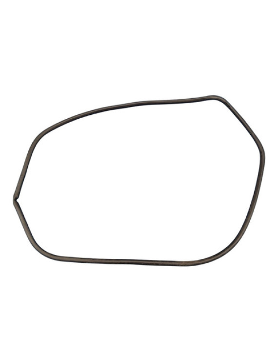 Borracha Porta Dianteira Esquerda Lexus Es350 2008 2009