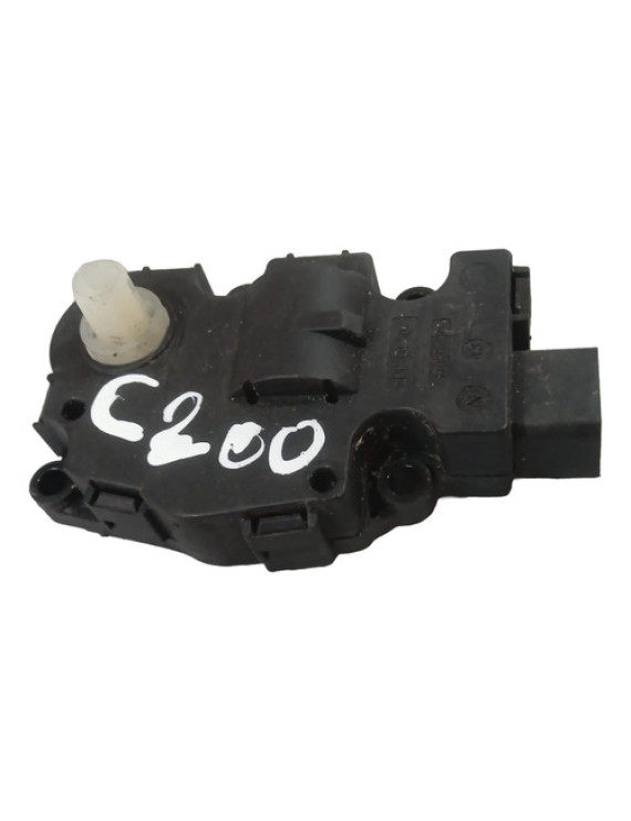 Motor Atuador Caixa De Ar Mercedes C200 2010 2011
