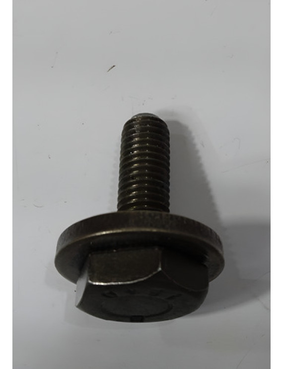 Parafuso Polia Variável Volvo Xc60 T6 2.0 2008 - 2015 Preto