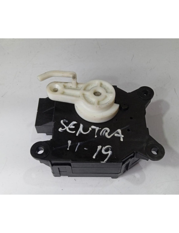 Motor Atuador Ar Condicionado Tiida 2011 - 2014 / F885565q