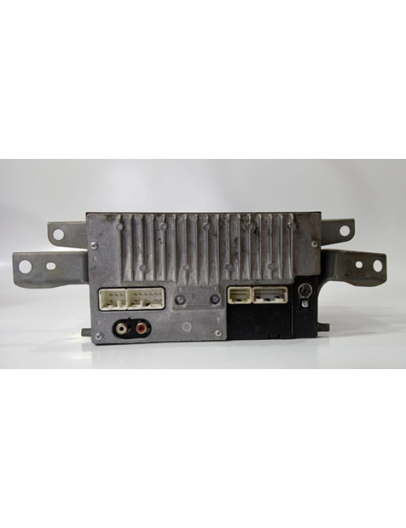 Rádio Multimídia Toyota Rav4 2010 2011 2012 2013 2014