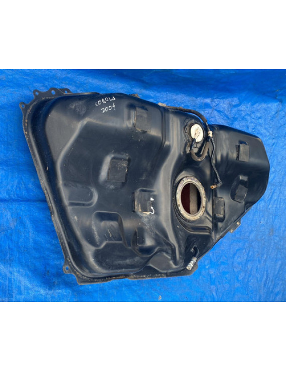 Tanque Combustível Corolla 1.8 2003 2004 2005 2006 2007 2008