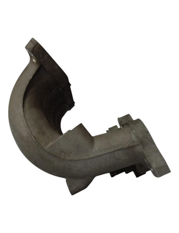 Base Coletor Admissão Honda Fit 1.5 2009 - 2013