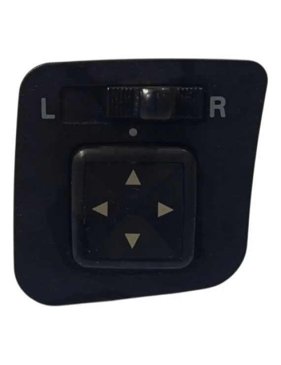 Botão Comando Retrovisor Eclipse 1995 - 1999