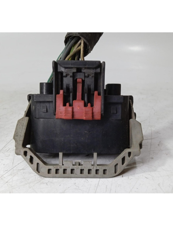 Plug Conector Chicote Pajero Full 3.2 2008 - 2014