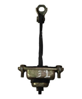 Limitador Porta Traseira Esquerda Chery Cielo 2010 - 2015 Limitador Porta Traseira Esquerda Chery Cielo 2010 - 2015