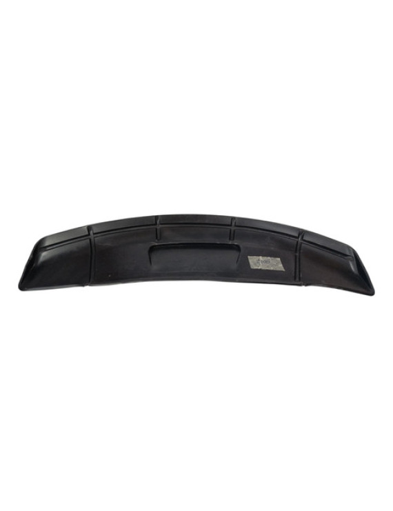 Defletor Saída Ar Astra 1997 - 2003 Preto