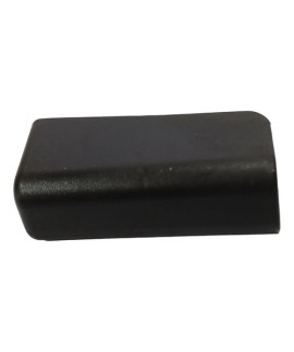 Acabamento Banco Dianteiro Audi A6 Allroad 2001 