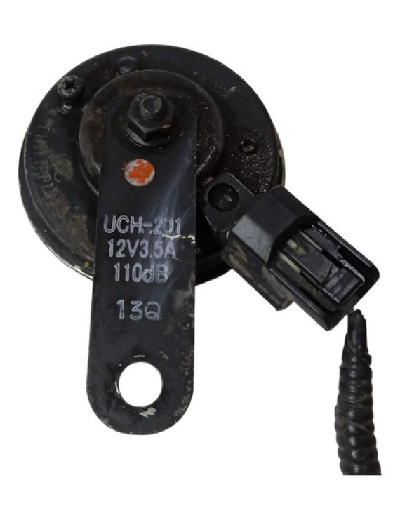 Buzina Honda Fit City 2009 - 2014