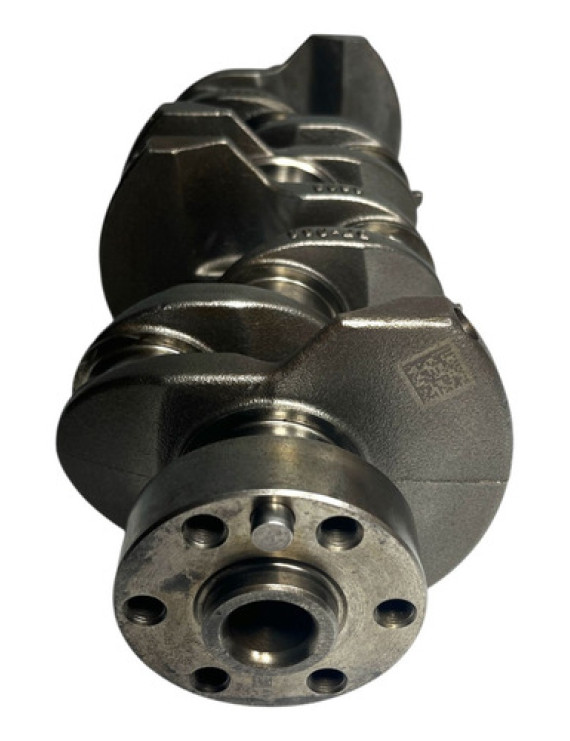 Virabrequim Focus 1.6 2009 2010 2011 2012 2013