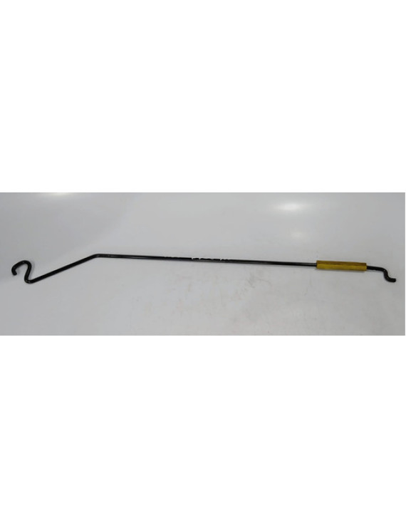 Vareta Haste Capô Ford Edge 2008 2009 2010 2011 2012 2014