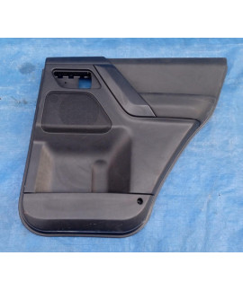Forro Porta Traseira Direita Freelander 2 2007 - 2014
