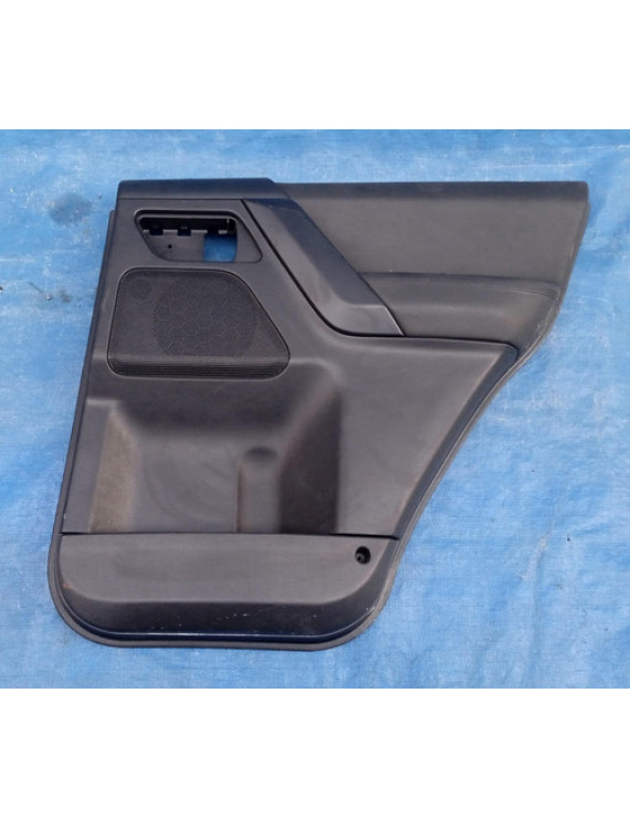Forro Porta Traseira Direita Freelander 2 2007 - 2014