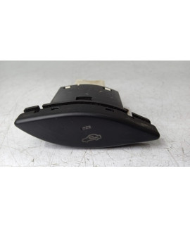 Botão Recirculação Ar Jac J3 2011 - 2015 Preto