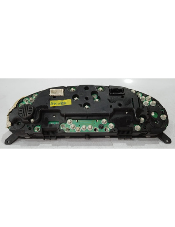 Painel De Instrumentos Peugeot 406 1998 1999 2000