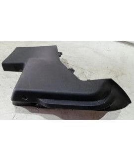 Suporte Bagagito Traseiro Direito C3 2013 - 2019 96759175 Preto Suporte Bagagito Traseiro Direito C3 2013 - 2019 96759175 Preto