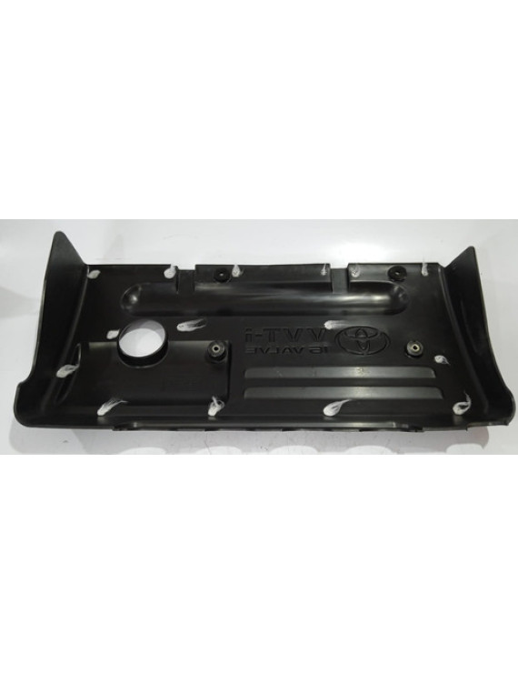 Tampa Capa Do Motor Corolla 1.8 2003 - 2008
