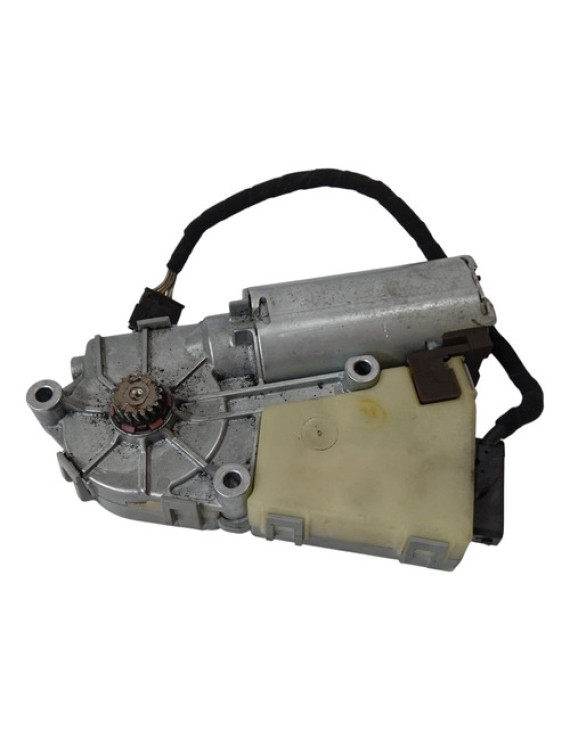 Motor Teto Solar Audi A3 2001 - 2005 / 4b0959591g