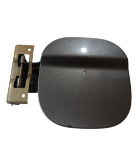 Portinhola Tanque Combustível Crv 2007 - 2011 Preto 2007