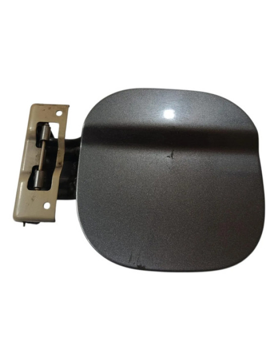 Portinhola Tanque Combustível Crv 2007 - 2011 Preto 2007