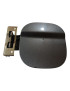 Portinhola Tanque Combustível Crv 2007 - 2011 Preto 2007