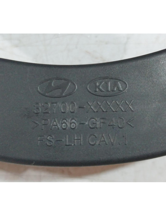 Pedal De Acelerador Veloster 2013 2014 2015 2016