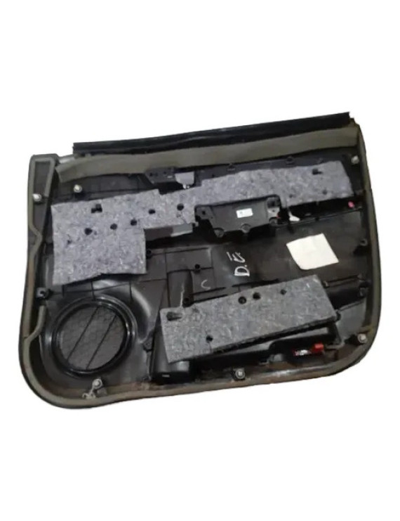 Forro De Porta Dianteira Esquerda Hilux 2016 - 2023