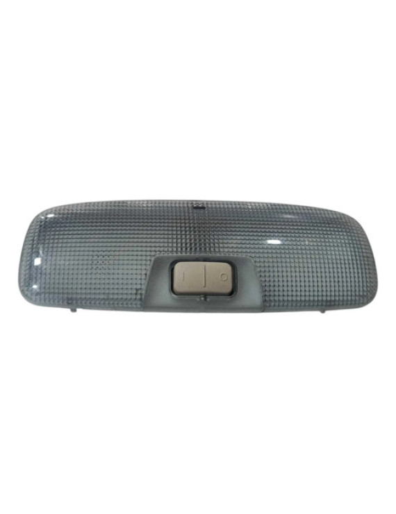 Luz Teto Cortesia Ecosport 2013 2014 2015 2016